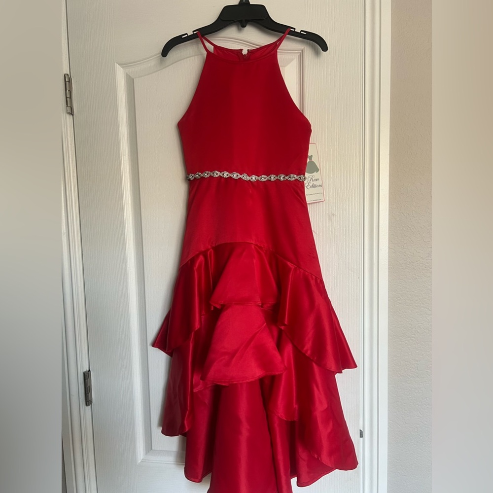 girls size 8 dress